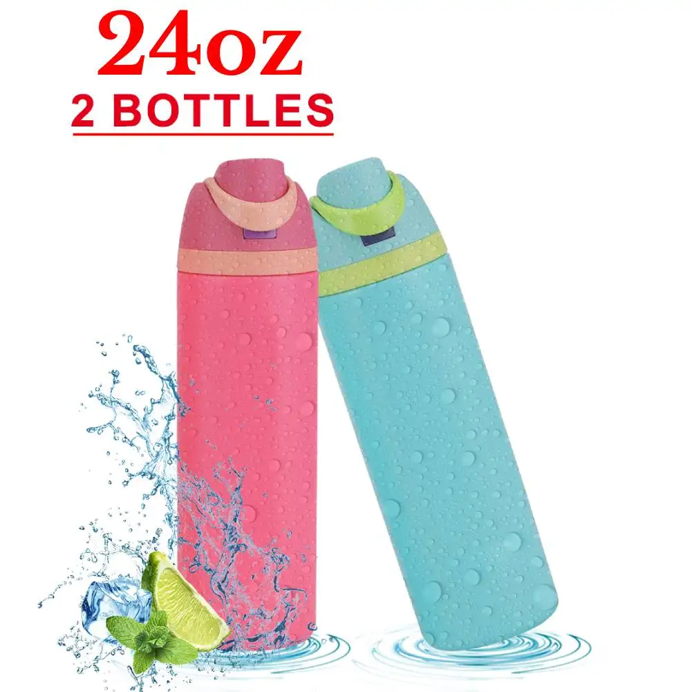 24oz 2PCS SetD