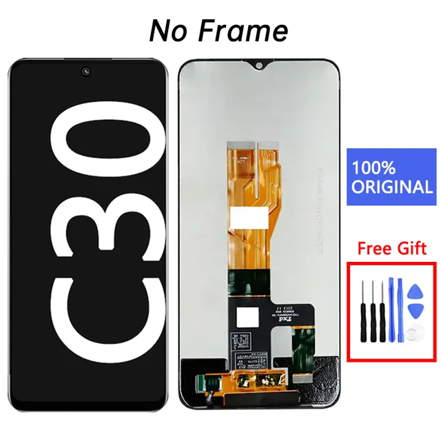 Qixin LCD Store