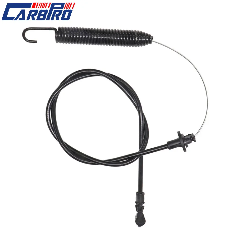 Cavo Frizione Deck Per Craftsman Lt2000/1000 3000 Dlt Trattore Rider Mower