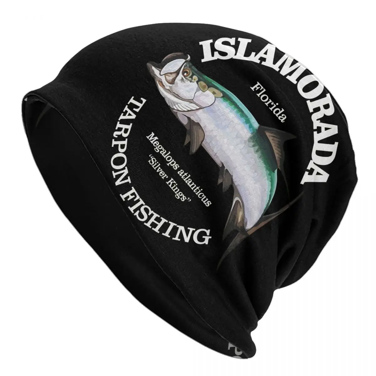 

Шапочка, шапки, игровые мужские и женские рыболовные кепки Islamorada Tarpon, дизайнерские шапочки, шапочки, шапки
