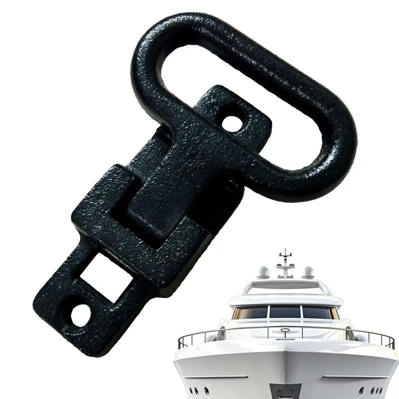

Trailer Folding Steps Heavy Duty Utility Bed Body Step Grab Handle Tread Grab Cast Iron Assist Handle for Trucks RVs Trailers