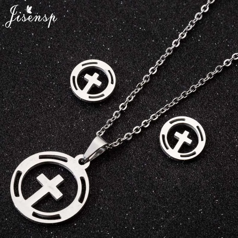 Collana Pallavolo In Acciaio Inox – Ciondolo Cavo A Forma Di Palla, Design Minimalista, Lunghezza 60 Cm, Ipoallergenico, Regalo Per Ragazze, Ragazzi E Bambini Sportivi