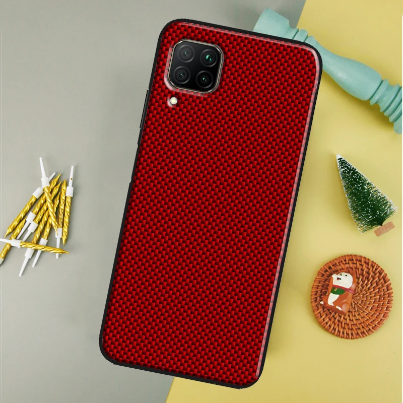 Carbon Fiber Protective Phone Case