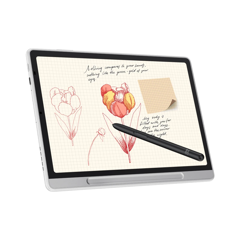 XPPen Magic Note Pad Graphic Tablet Android 14 Business Digital