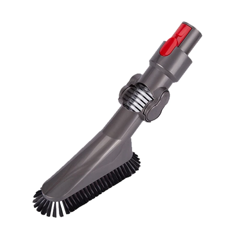 

Universal Turning Head, For Dyson V7 V8 V10 V11 Vacuum Cleaner Accessories Furniture Brush Sofa Suction Mattress