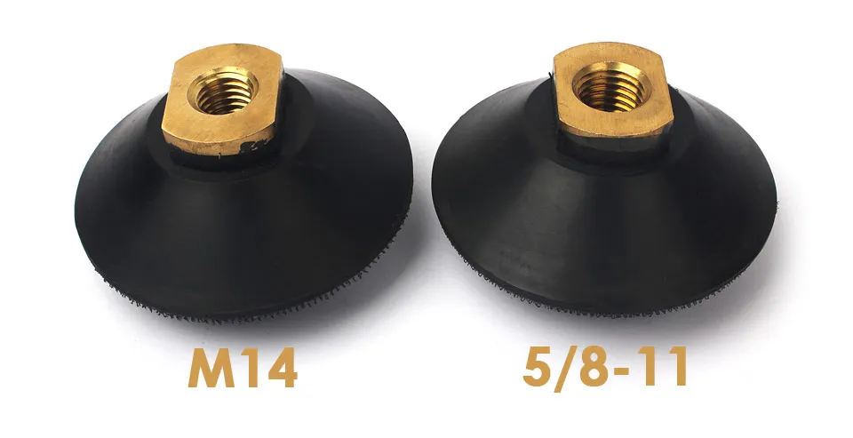 Diamond Convex Polishing Pad - Image 4