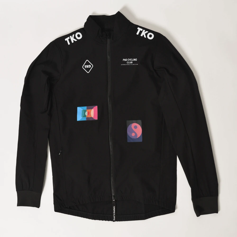 PNS Cycling Jacket Waterproof Quick Dry Bicycle Windbreaker Pro Team Lightweight Road Bike Windproof Jacket MTB Cycling Jersey 2