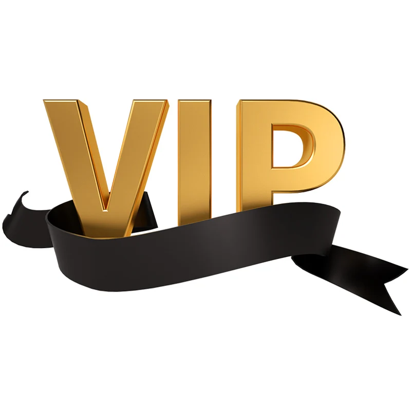 

Мужская футболка VIP