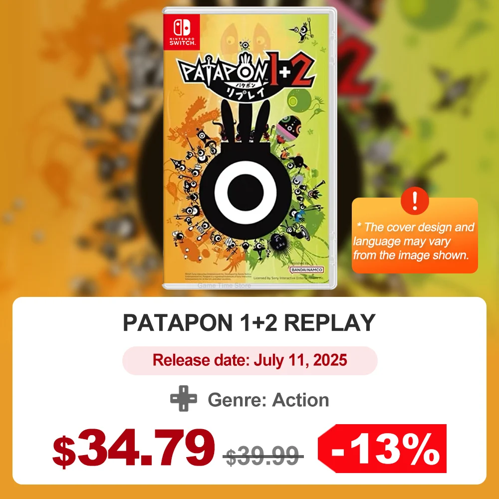 PATAPON