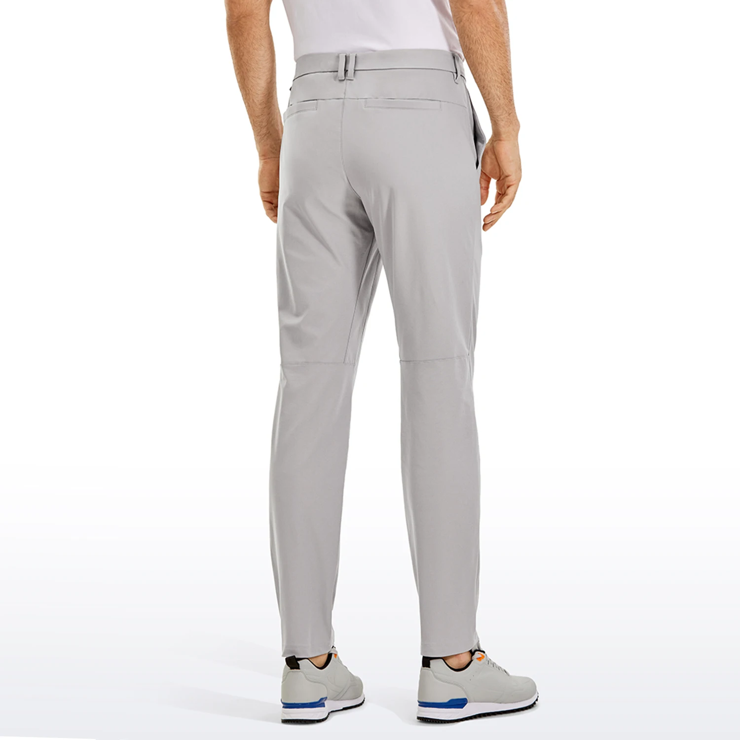 Crz Yoga Heren Hele Dag Comfortabele Golfbroek-30 