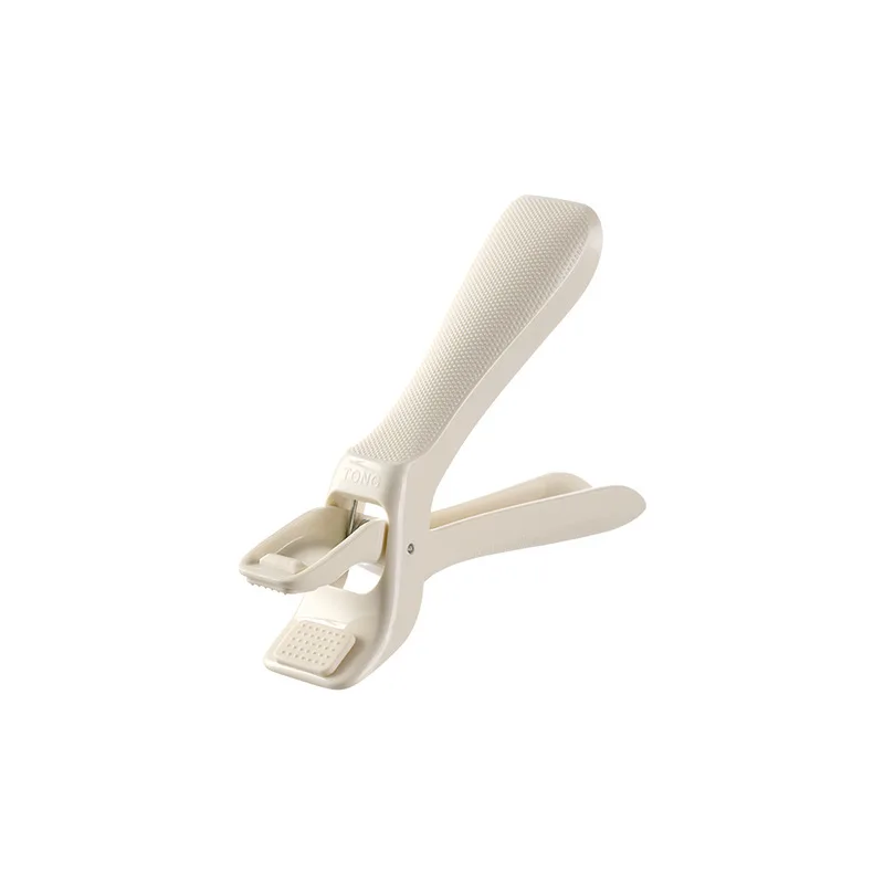Anti-scald Dish Clamp Kitchen Gadgets Steamer Non-slip Heat Insulation Plate Lifter Hand Protection Labor-saving Take Bowl Clip
