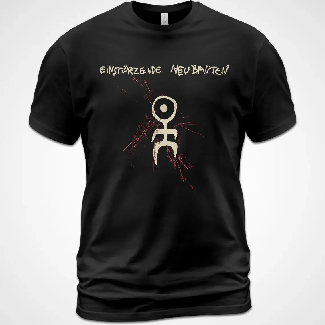 

Хлопковая футболка унисекс, колпачки, колпачки, нейтральная музыкальная футболка