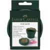 Faber Castell Watercolor Paint Washing Bucket Portable Scalable Telescopic Art Wash Pen Cup Folding Brush Washer Painting Art 2