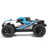 HS 18301/18302 1/18 2.4G 4WD 40 + MPH High Speed  RC Racing Car OFF-Road Vehicle Toys 3