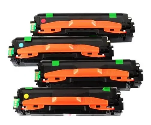 CLT-K504S CLT-C504S CLT-M504S CLT-Y504S Toner Cartridge Samsung SL-C1404W SL C1454FW C1810W C1860FW 1810W 4195FW Printer