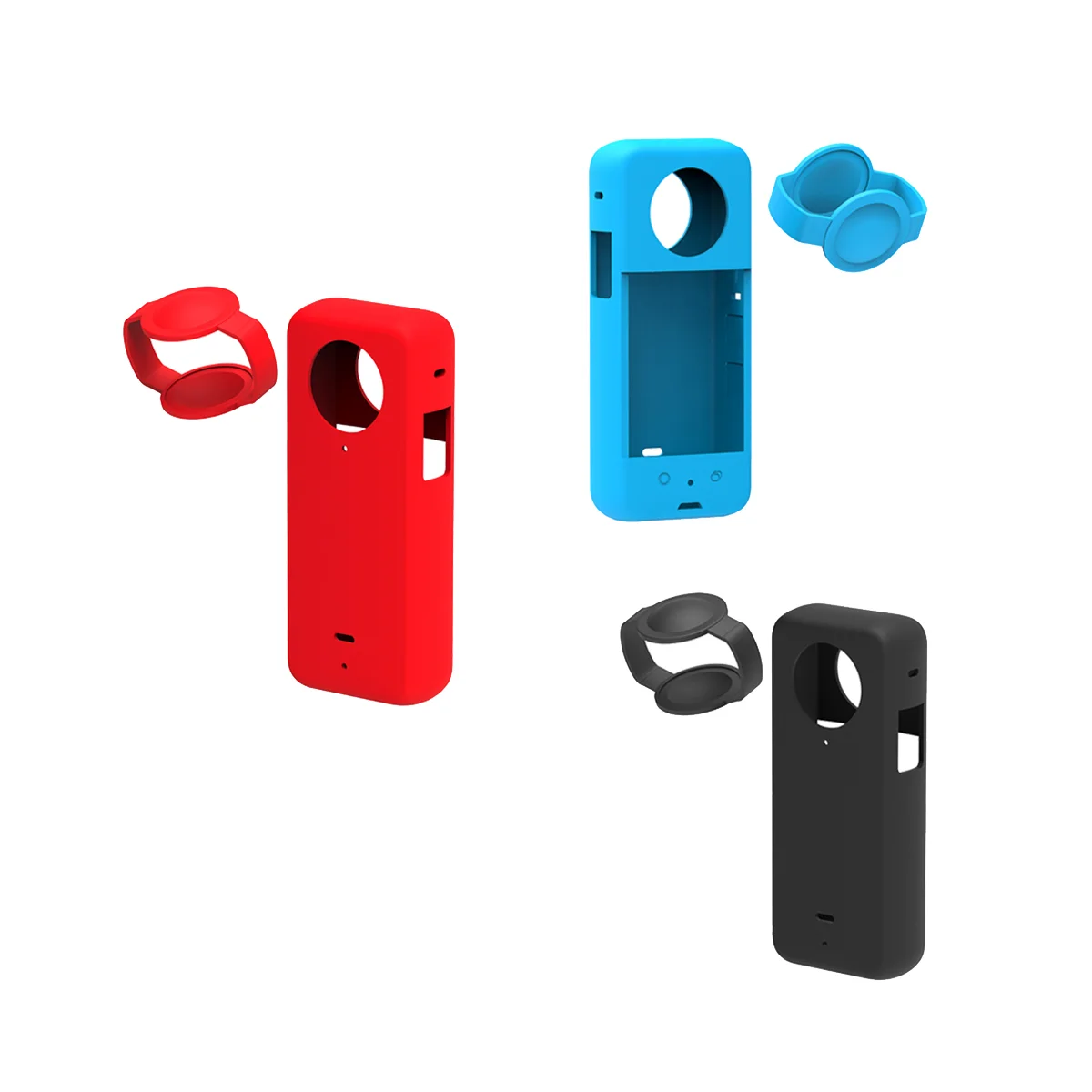 Action Camera Protective Shell Waterproof Camera Protective Case action-camera-protective-shell-waterproof-camera-protective-case
