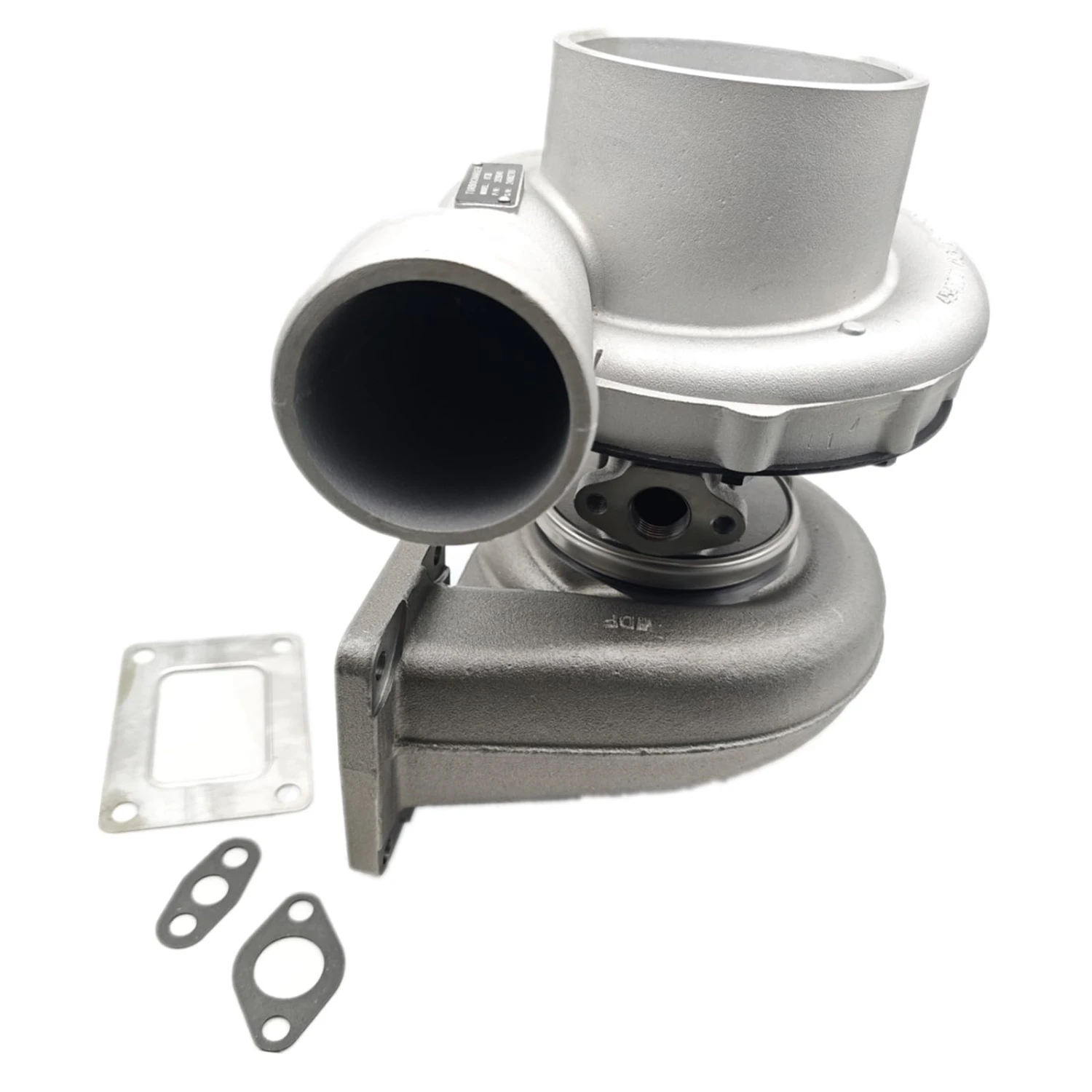 Turbocharger For Cummins N14 NT855 3529040 Excavator Engine Replacement Parts