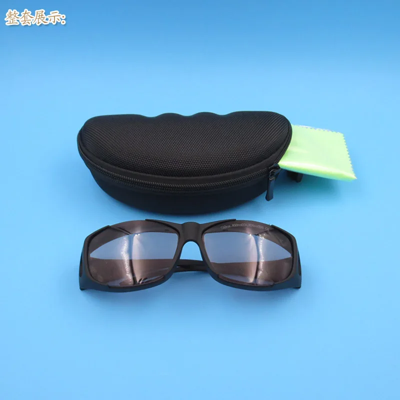 Рисунок 5 - Инфракрасная фотокамера нм