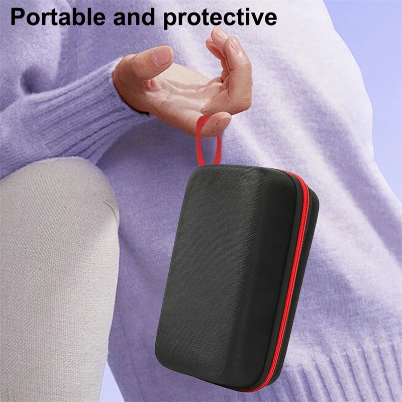Projector Storage Case Projector Case Projector Protective Case DITONG Storage Case Travel Carry Projector Bag For HY300 Protector Carrying Bags HY300 Pro+ PLUS HY320MINI HY260 Projector