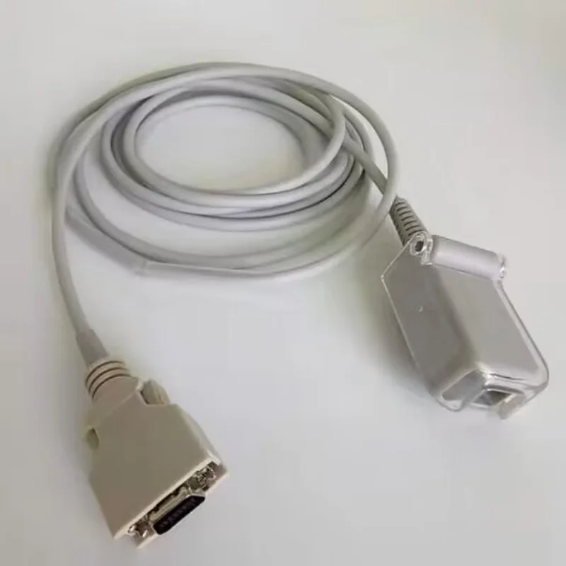 Cabo de Extensão para Masimo 14pin Nellcor Db9pin Spo2