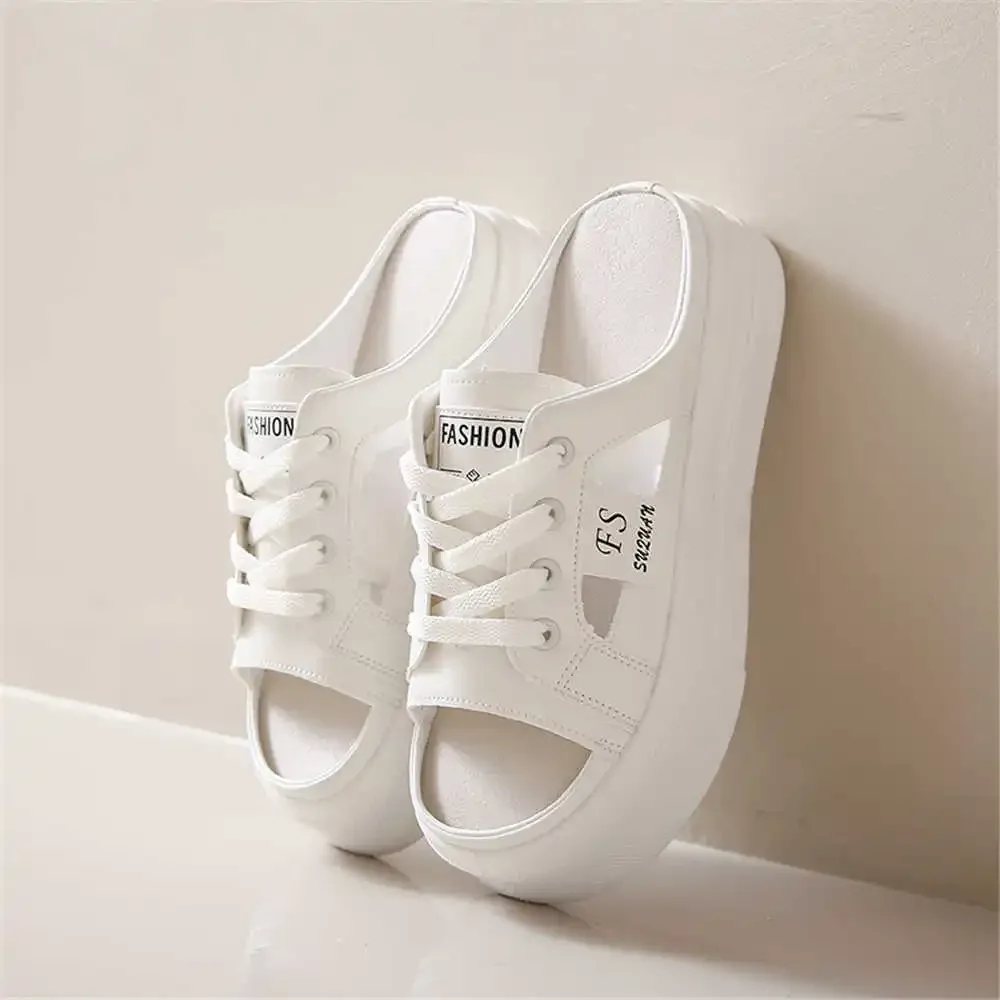 Infradito Giallo Piede Tondo Marche Offerte Speciali Scarpe Sandali Da Viaggio Da Donna Sneakers Sport Gioca Più Recente Liquidazione