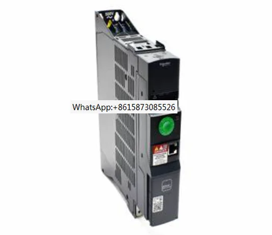 

ATV320U15N4B ATV320U06N4B ATV320U07N4B ATV310HU40N4A Новый и оригинальный