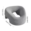 Memory Foam Breathable Head Pillow Ergonomics Lying Down Pillow Rest Support Pillow Body Massage Face Rest Pillow Beauty Salon 6