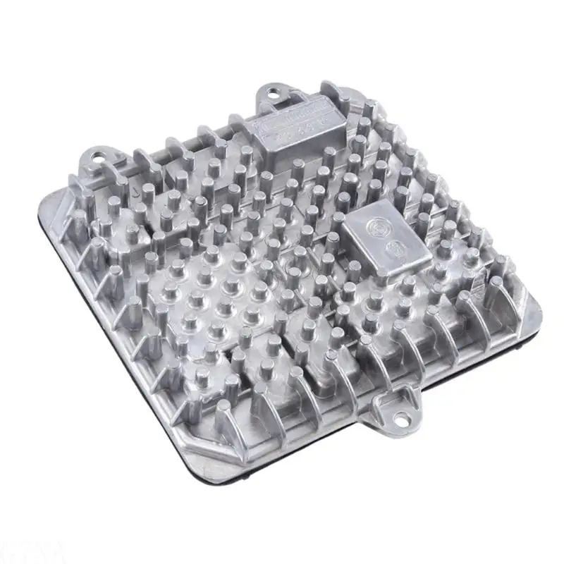 G7NA Automotive Beleuchtung Ballast Modul Für F31 F32 F33 F34 330i 340i Hitzebeständige ABS Metall Gehäuse Spannungs – Detail 1