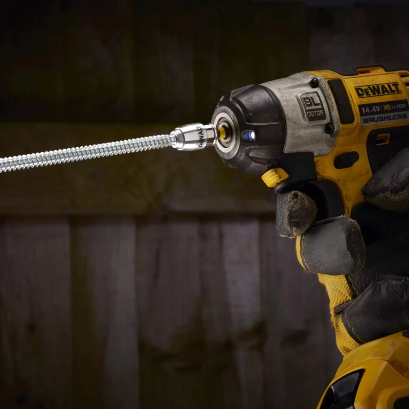 DEWALT Tool Attachments Set - Detail 8