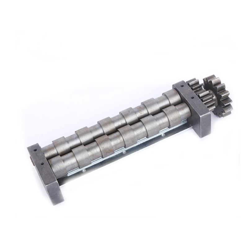 Kitchen Cut Knife Italian Pasta Pressing Machine Gadgets Spaetzle Makers Noodles Section Shallot