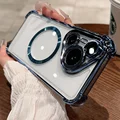 Blue Magnetic