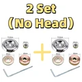 2Set Parts(No Head)