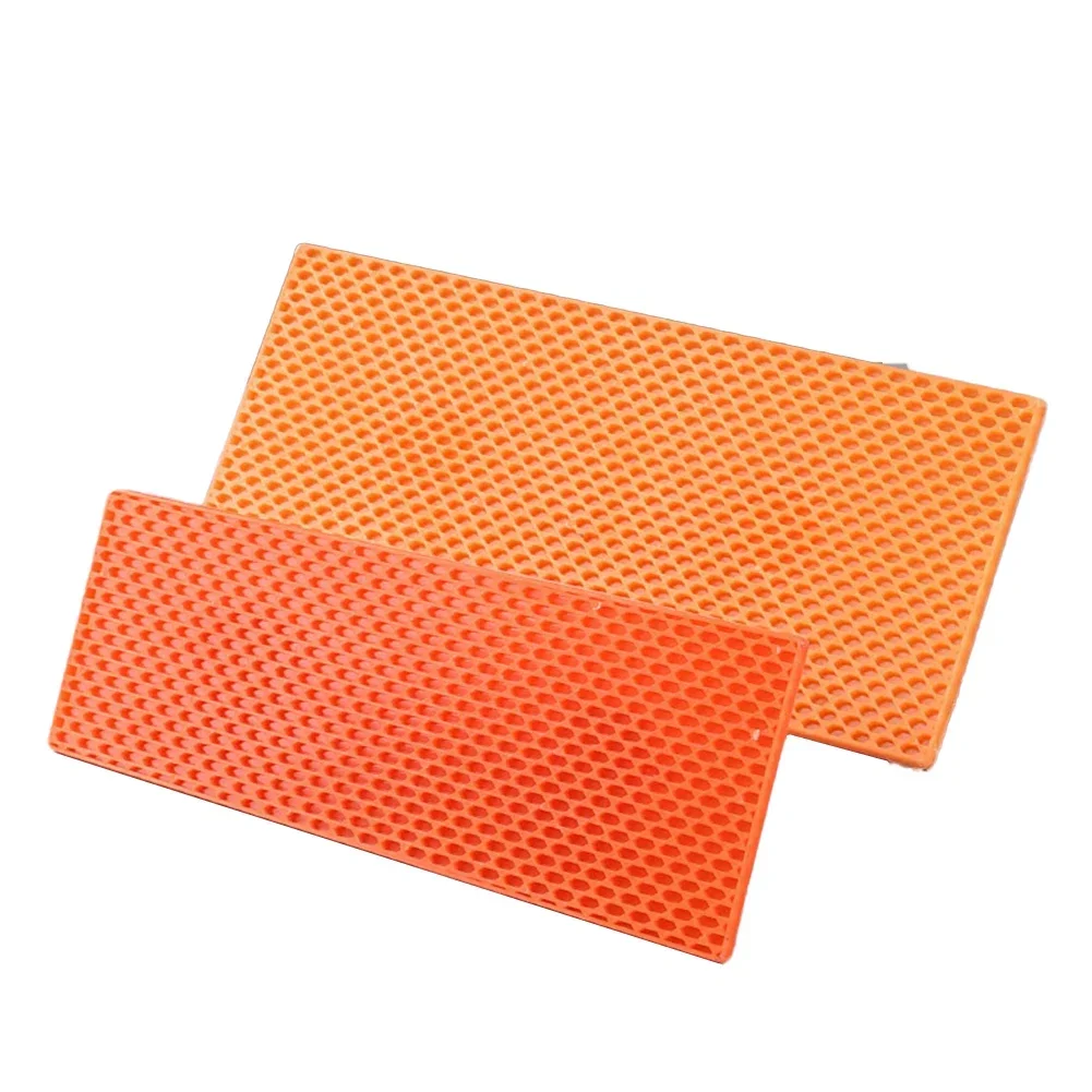 Float Trowel Plastic Concrete Float Trowel Drywall Finishing Comfortable Grip Drywall Finishing Masonry Plastering