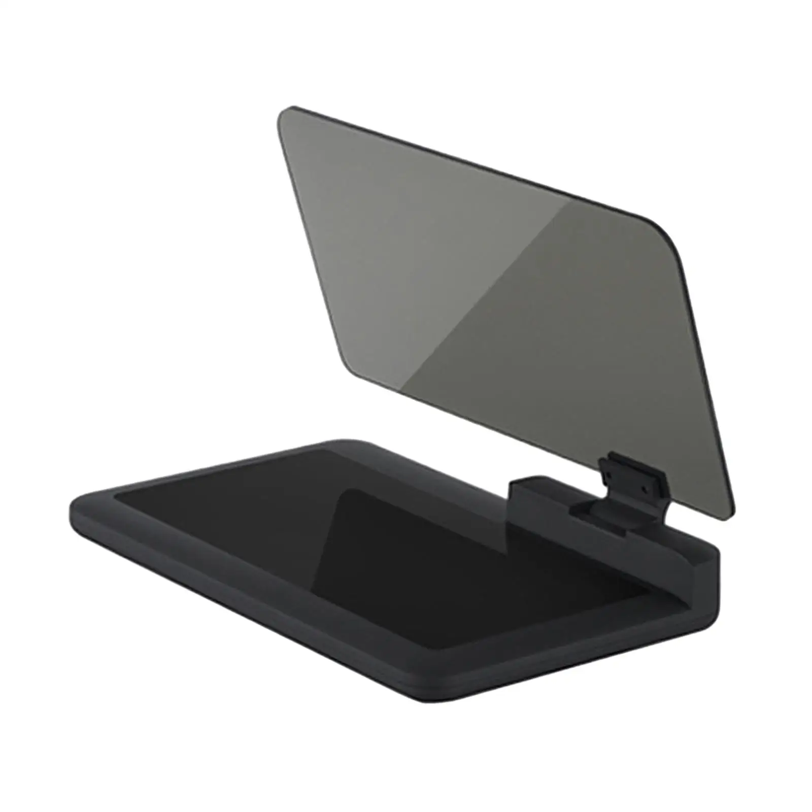 Heads up Display Easily Install Lightweight Phone Bracket for Phone Vehicles