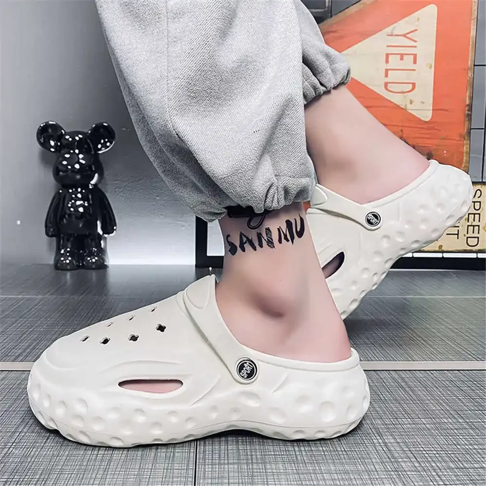 36-39 shower hawaiian sandals sport slipper shoes black sneakers men trainers shose wide fit shoos beskete lowest price YDX2