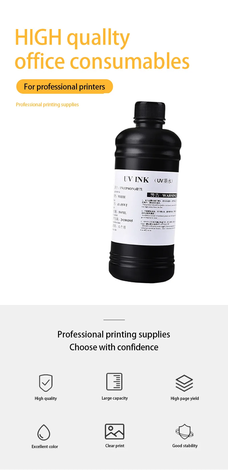 1390, 1410, R280, R330, 1000ml, Novo
