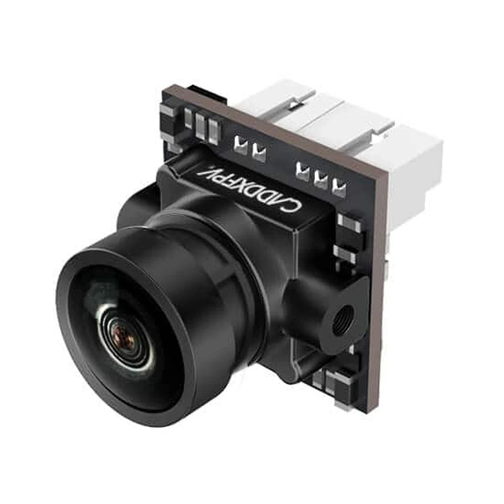 Caddx Ant 1200TVL Caméra FPV Nano 16:9/4:3 pour Drone Micro