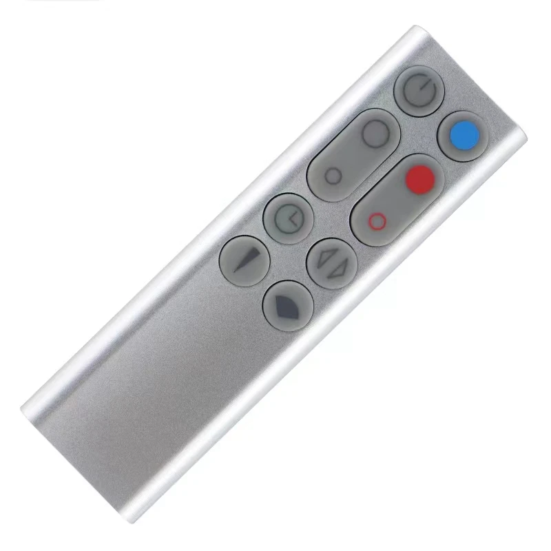 Replacement Remote Control For Dyson Pure Hot+Cool HP00 HP01 Air Purifier  Heater And Fan Remote Control - AliExpress