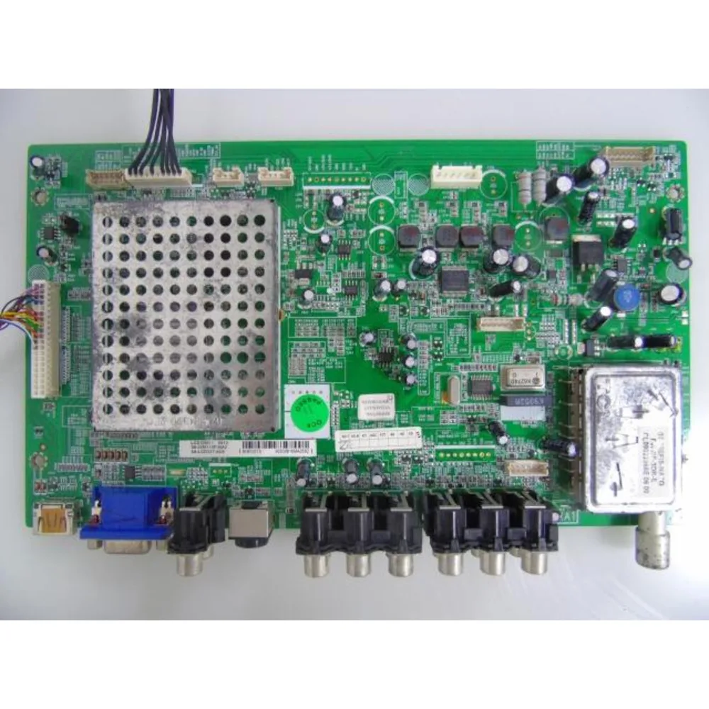 

Материнская плата для LEHUA LCD26M11 40-01MS91-MAG2XG с экраном