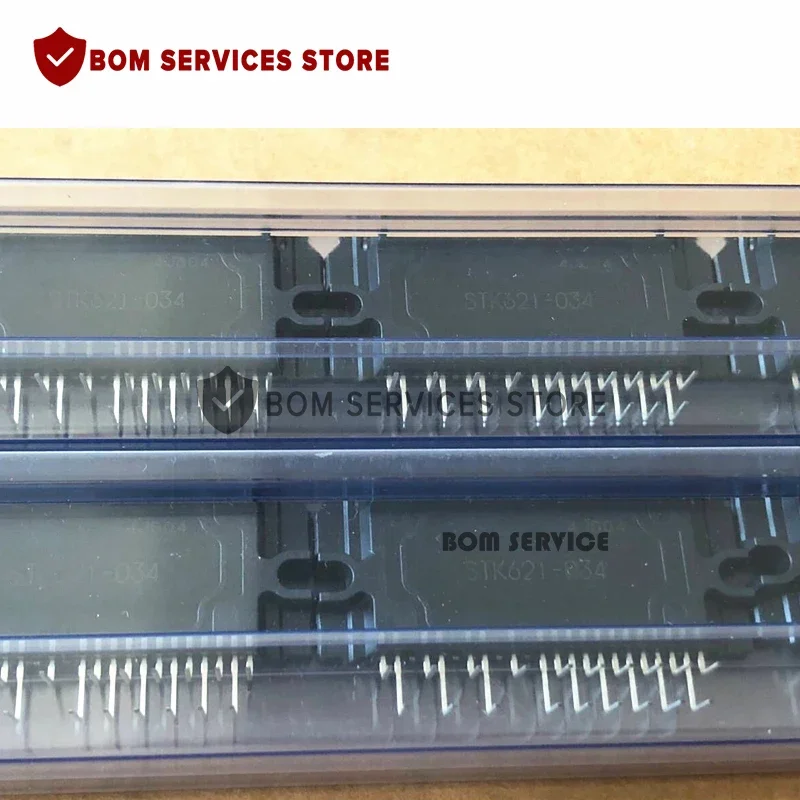 STK621-015B STK621-034 STK621-034A STK621-033N STK621-033D NEW AND ORIGINAL IPM MODULE