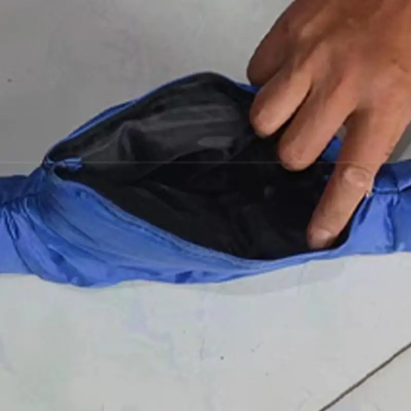 Water Meter Insulation Cover Freeze Protection Double Sided Heat Preservation Bag Weatherproof Valve water meter insulation cover