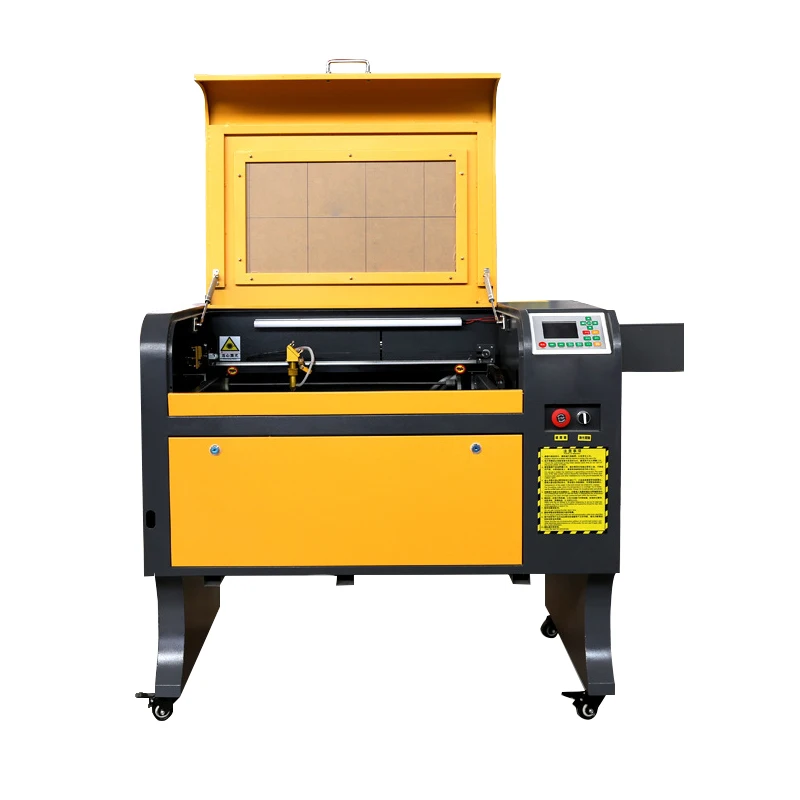 

40*60cm commercial High Precision CO2 Cutting Machine