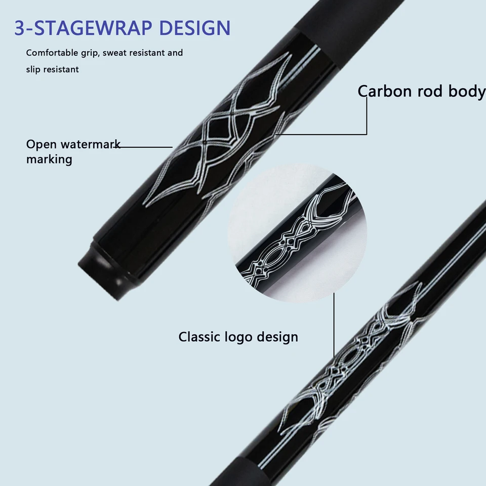 ビリヤード Billiard carbon ビリヤード Billiard carbon ビリヤードCUE ビリヤード キュ