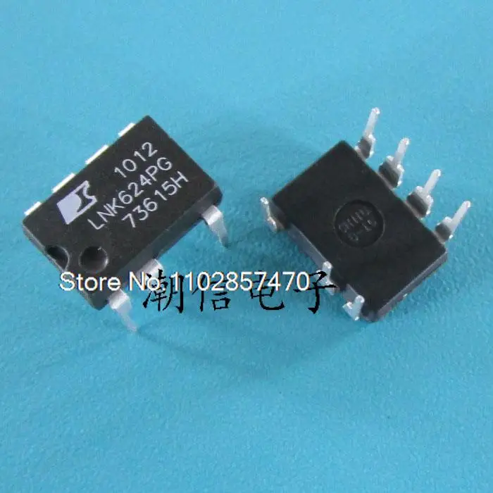 

20PCS/LOT LNK624PG DIP-7