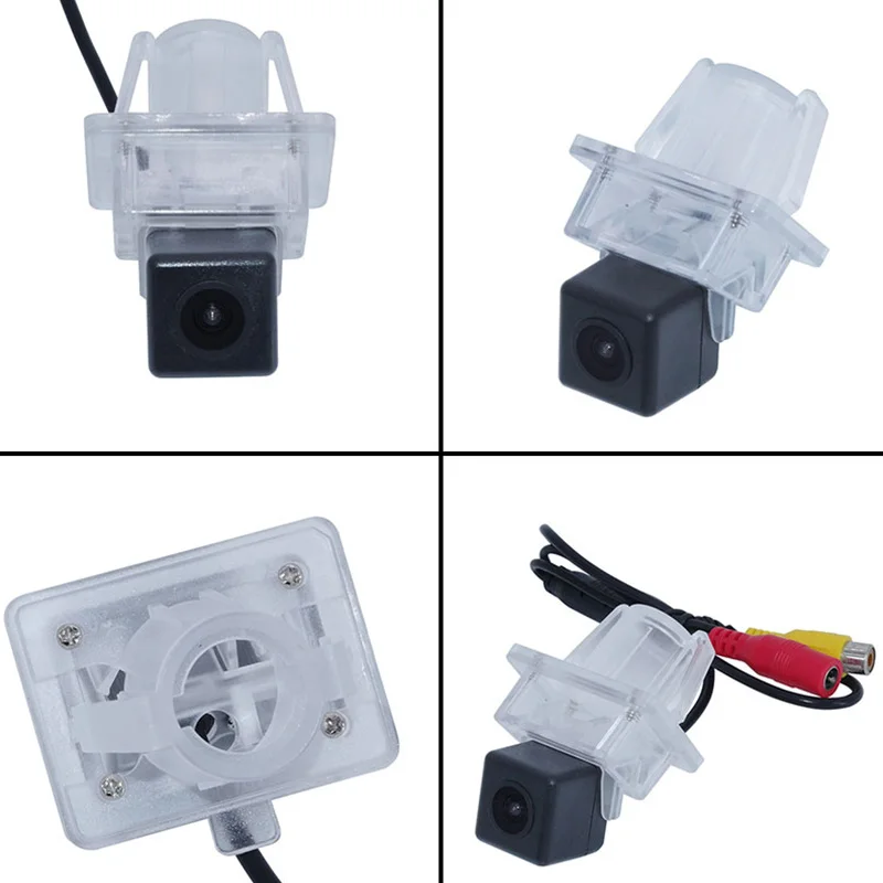 후방 카메라 백업 카메라, 메르세데스 벤츠 C 클래스 C180 C200 C207 C280 C300 C350 C63 W212 W204 W207 E E200 E230 E350 E250