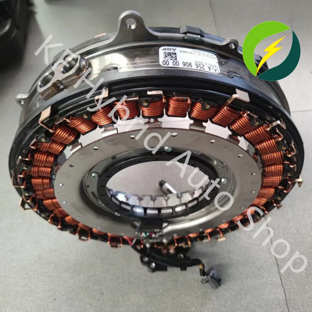 Hybrid Elektromotor Starter Motor Generator Benz W222 A2569060000 