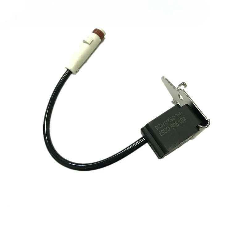 

Genuine and China Brand Front Suspension Vertical Acceleration Sensor ABS Sensor for Buick New Regal Lacrosse