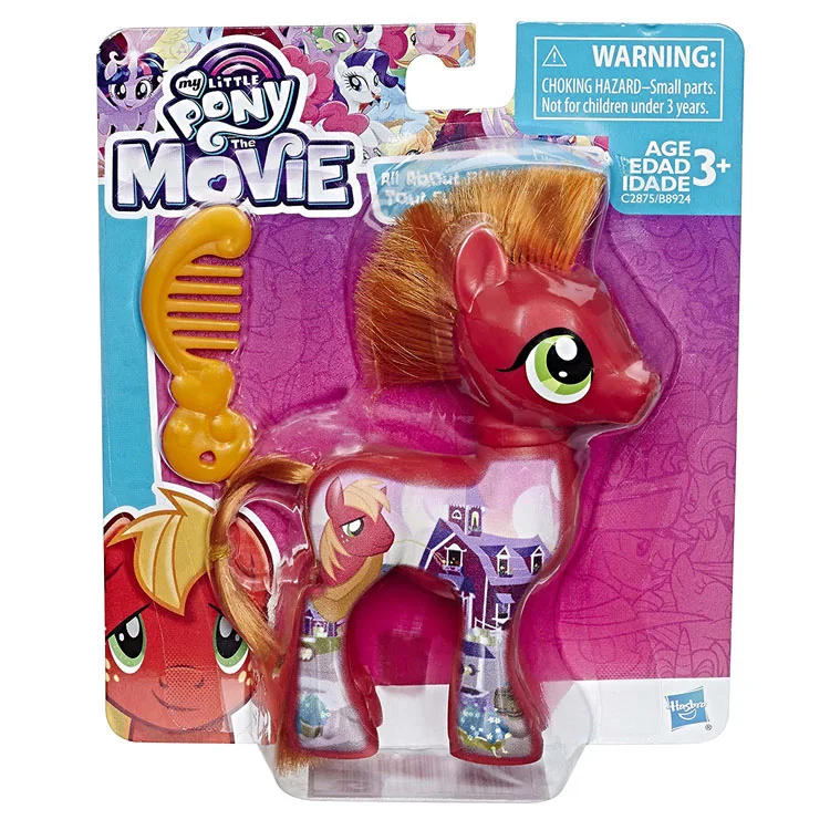 S5a8018cbc84e40ed9d0dafebcf7acb38P - My Little Pony Merch