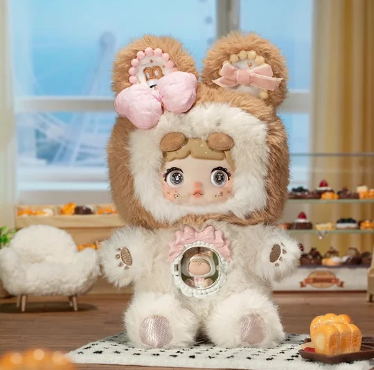 NOMMI love never ends 正規品 アソートボックス新品未開封 Amazon.co.jp: Nommi ブラインドボックス、Nommi Loveliness