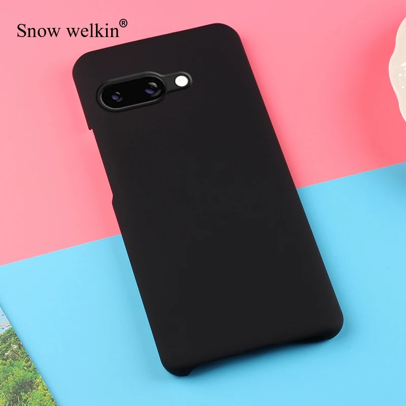 Multi-Color Luxury Matte Hard Plastic Case Cover